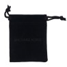 MK Michael Kors pouch gift bag box Velvet