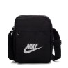 NIKE Men's Cross body Messenger Shoulder Bag handbag NEW BLACK NEW Big Logo