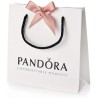 copy of PANDORA VELVET POUCH GIFT BAG BOX CHARMS, BRACELET EARRINGS UK