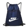 Nike Academy Drawstring Gym Sack Bag School Football Training Gym bag Gym sack Black