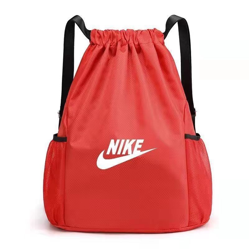 Nike Academy Drawstring Gym Sack Bag School Football Training Gym bag Gym sack