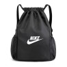 copy of Nike Academy Drawstring Gym Sack Bag School Football Training Gym bag Gym sack Black