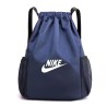 Nike Academy Drawstring Gym Sack Bag School Football Training Gym bag Gym sack Black