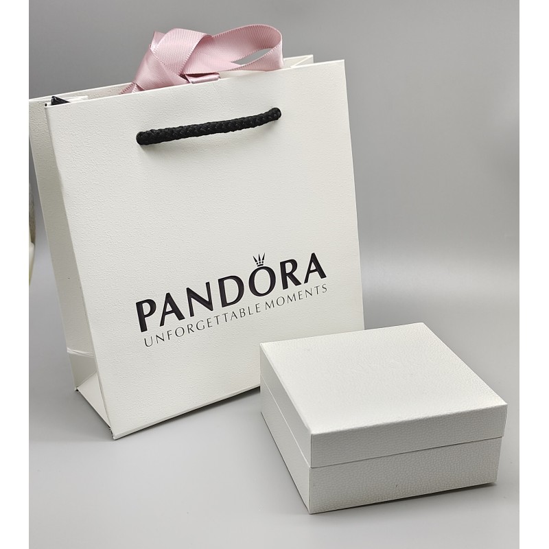 copy of PANDORA VELVET POUCH GIFT BAG BOX CHARMS, BRACELET EARRINGS UK