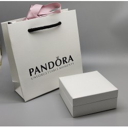 copy of PANDORA VELVET POUCH GIFT BAG BOX CHARMS, BRACELET EARRINGS UK