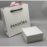 copy of PANDORA VELVET POUCH GIFT BAG BOX CHARMS, BRACELET EARRINGS UK