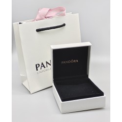 copy of PANDORA VELVET POUCH GIFT BAG BOX CHARMS, BRACELET EARRINGS UK