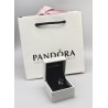 copy of PANDORA VELVET POUCH GIFT BAG BOX CHARMS, BRACELET EARRINGS UK