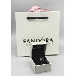 copy of PANDORA VELVET POUCH GIFT BAG BOX CHARMS, BRACELET EARRINGS UK