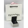 copy of PANDORA VELVET POUCH GIFT BAG BOX CHARMS, BRACELET EARRINGS UK