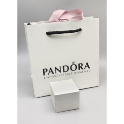 copy of PANDORA VELVET POUCH GIFT BAG BOX CHARMS, BRACELET EARRINGS UK