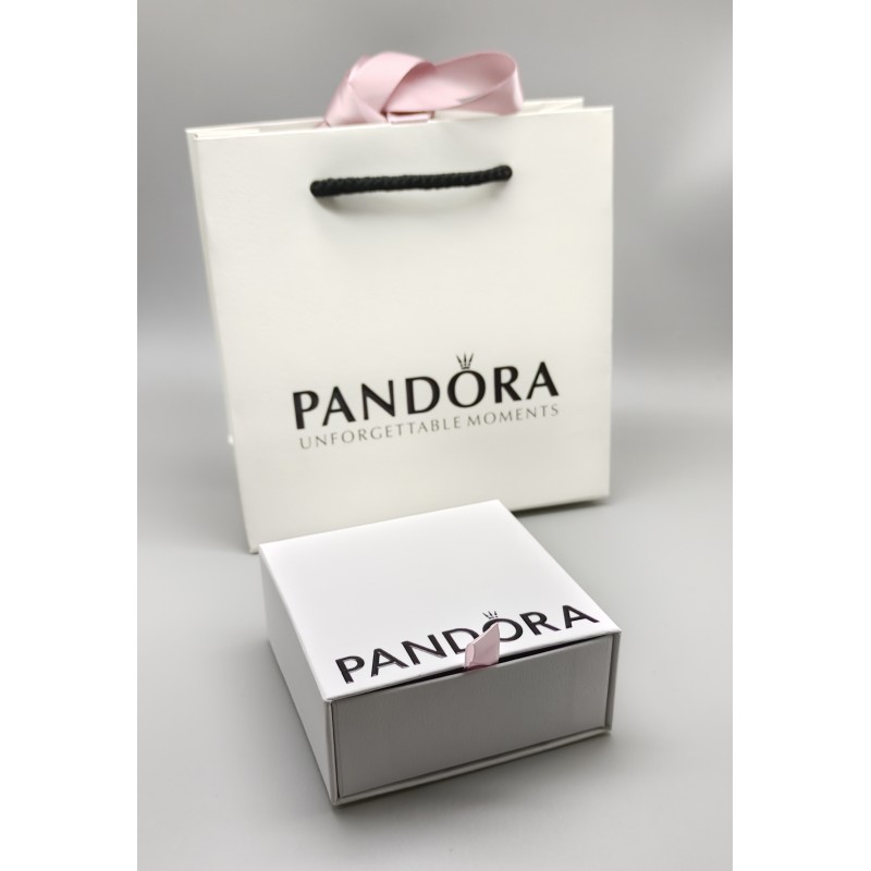 copy of PANDORA VELVET POUCH GIFT BAG BOX CHARMS, BRACELET EARRINGS UK