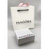 copy of PANDORA VELVET POUCH GIFT BAG BOX CHARMS, BRACELET EARRINGS UK