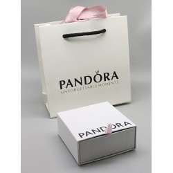 copy of PANDORA VELVET POUCH GIFT BAG BOX CHARMS, BRACELET EARRINGS UK