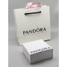 copy of PANDORA VELVET POUCH GIFT BAG BOX CHARMS, BRACELET EARRINGS UK