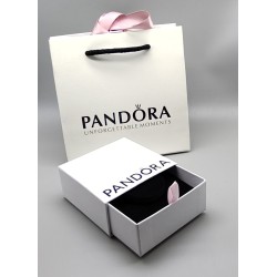 Pandora Gift Bag + Draw Box (Set)