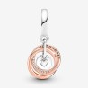 Pandora Always Encircled Dangle Charm Together