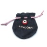 Pandora Red Fascinating Faceted Murano Charm