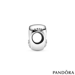 Pandora Best Friends Heart Charm