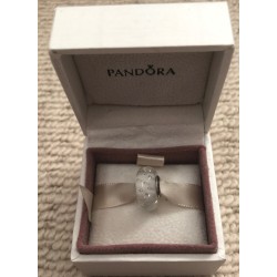 Genuine Pandora Faceted...