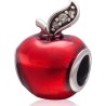 Pandora Disney Snow White's Apple Charm S925