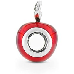 Pandora Disney Snow White's Apple Charm S925