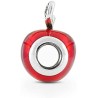 Pandora Disney Snow White's Apple Charm S925