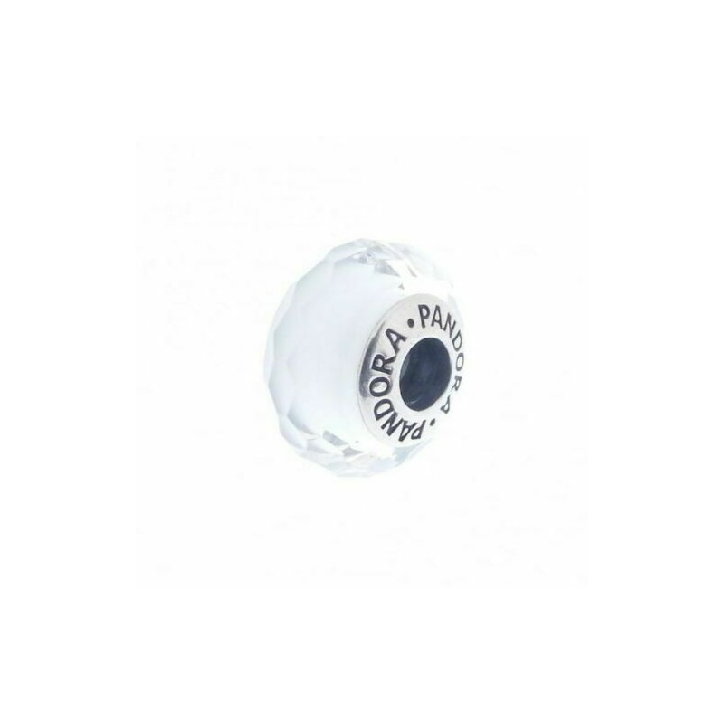 Pandora Murano Glass  Charm BEAD S925 SILVER