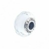 Pandora Murano Glass  Charm BEAD S925 SILVER