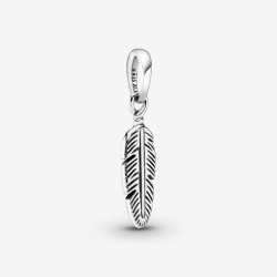 Pandora Spiritual Feather...