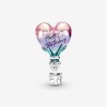 Pandora Happy Birthday Hot Air Balloon Charm