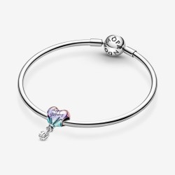 Pandora Happy Birthday Hot Air Balloon Charm