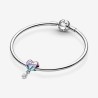 Pandora Happy Birthday Hot Air Balloon Charm