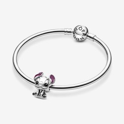 Pandora Disney Lilo Stitch Charm