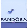 Pandora Disney Cinderella's Glass Slipper Dangle Charm