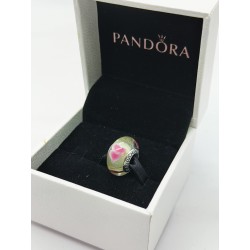 Pandora 925 Silver Murano...