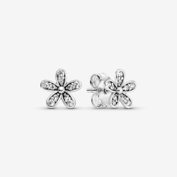 Pandora Daisy silver stud...