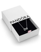 Pandora Necklace